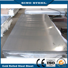 High Zinc Coating Galvanized Steel Plate Width From 600mm-1250mm